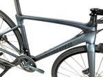 2020 Specialized Roubaix Carbon Disc Shimano 10-Speed Roval SLX Wheels Size: 52cm
