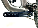 2025 Specialized Stumpjumper 15 Comp Alloy Shimano 1X12 Speed Size: S3 (Medium)