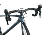 2020 Specialized Roubaix Carbon Disc Shimano 10-Speed Roval SLX Wheels Size: 52cm