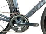 2020 Specialized Roubaix Carbon Disc Shimano 10-Speed Roval SLX Wheels Size: 52cm