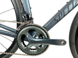 2020 Specialized Roubaix Carbon Disc Shimano 10-Speed Roval SLX Wheels Size: 52cm