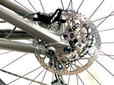 2025 Specialized Stumpjumper 15 Comp Alloy Shimano 1X12 Speed Size: S3 (Medium)