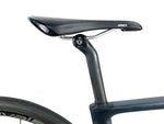 2020 Specialized Roubaix Carbon Disc Shimano 10-Speed Roval SLX Wheels Size: 52cm