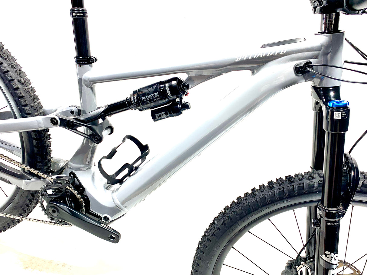 2025 Specialized Turbo Levo SL 2 Comp Alloy SRAM Size: S2 (Preowned)