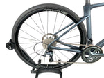 2020 Specialized Roubaix Carbon Disc Shimano 10-Speed Roval SLX Wheels Size: 52cm