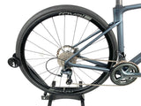 2020 Specialized Roubaix Carbon Disc Shimano 10-Speed Roval SLX Wheels Size: 52cm