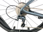 2020 Specialized Roubaix Carbon Disc Shimano 10-Speed Roval SLX Wheels Size: 52cm