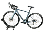 2020 Specialized Roubaix Carbon Disc Shimano 10-Speed Roval SLX Wheels Size: 52cm