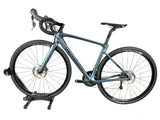 2020 Specialized Roubaix Carbon Disc Shimano 10-Speed Roval SLX Wheels Size: 52cm