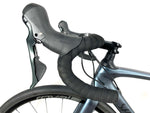 2020 Specialized Roubaix Carbon Disc Shimano 10-Speed Roval SLX Wheels Size: 52cm