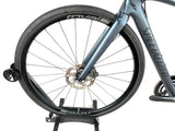 2020 Specialized Roubaix Carbon Disc Shimano 10-Speed Roval SLX Wheels Size: 52cm