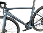 2020 Specialized Roubaix Carbon Disc Shimano 10-Speed Roval SLX Wheels Size: 52cm