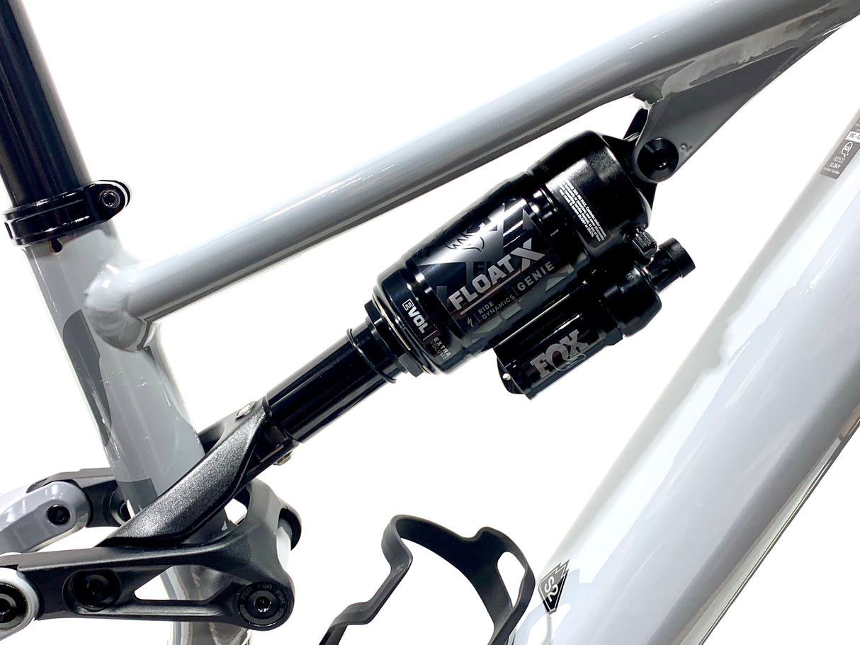 2025 Specialized Turbo Levo SL 2 Comp Alloy SRAM Size: S2 (Preowned)