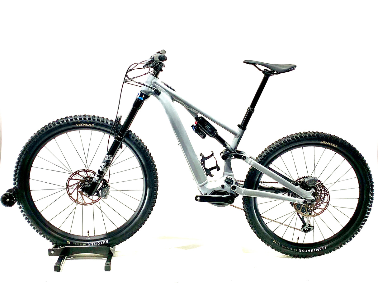 2025 Specialized Turbo Levo SL 2 Comp Alloy SRAM Size: S2 (Preowned)