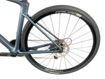 2020 Specialized Roubaix Carbon Disc Shimano 10-Speed Roval SLX Wheels Size: 52cm