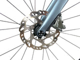 2020 Specialized Roubaix Carbon Disc Shimano 10-Speed Roval SLX Wheels Size: 52cm
