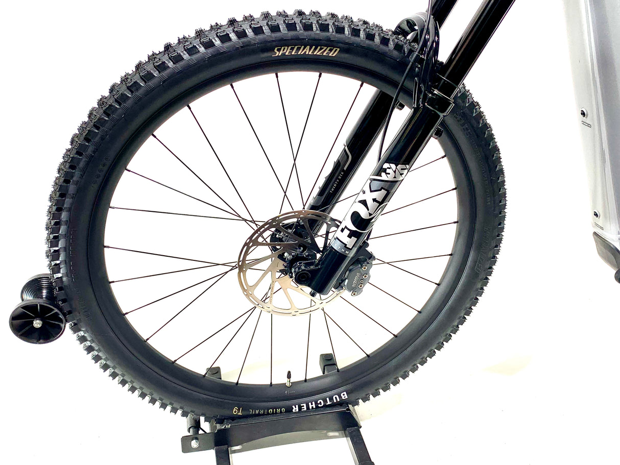 2025 Specialized Turbo Levo SL 2 Comp Alloy SRAM Size: S2 (Preowned)