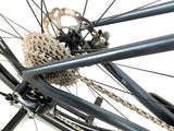 2020 Specialized Roubaix Carbon Disc Shimano 10-Speed Roval SLX Wheels Size: 52cm