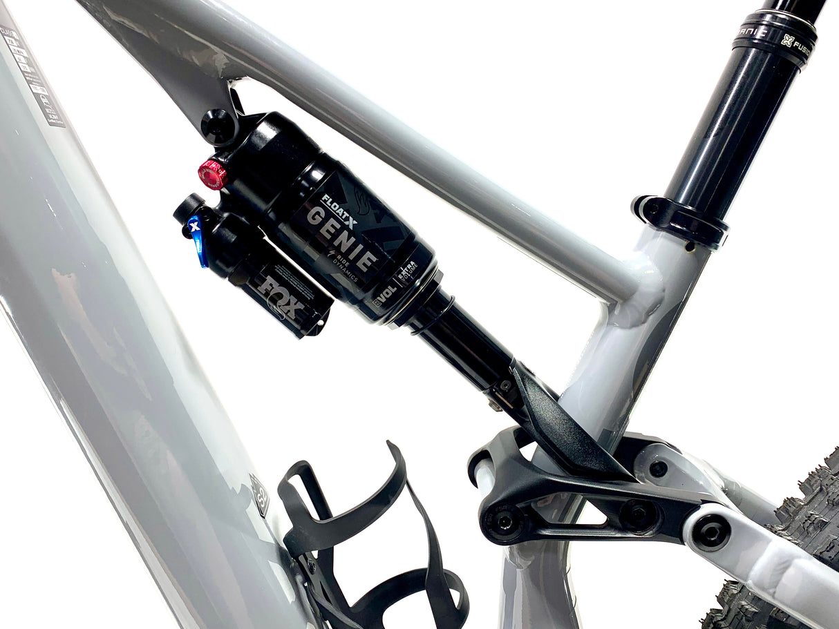 2025 Specialized Turbo Levo SL 2 Comp Alloy SRAM Size: S2 (Preowned)