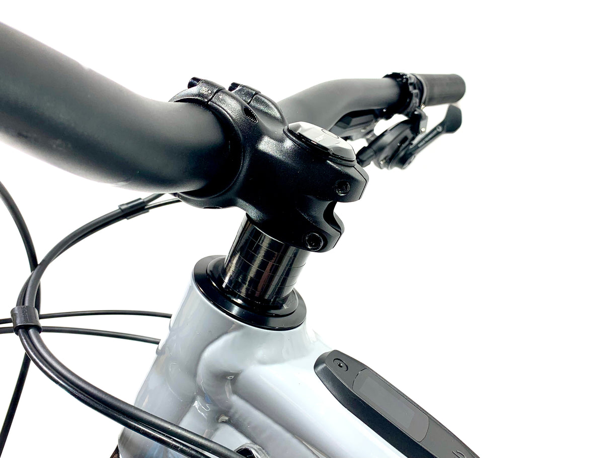 2025 Specialized Turbo Levo SL 2 Comp Alloy SRAM Size: S2 (Preowned)