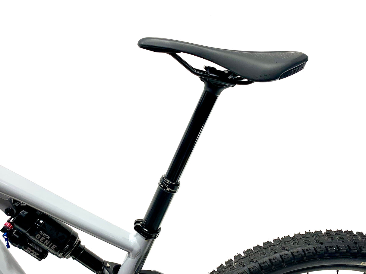 2025 Specialized Turbo Levo SL 2 Comp Alloy SRAM Size: S2 (Preowned)