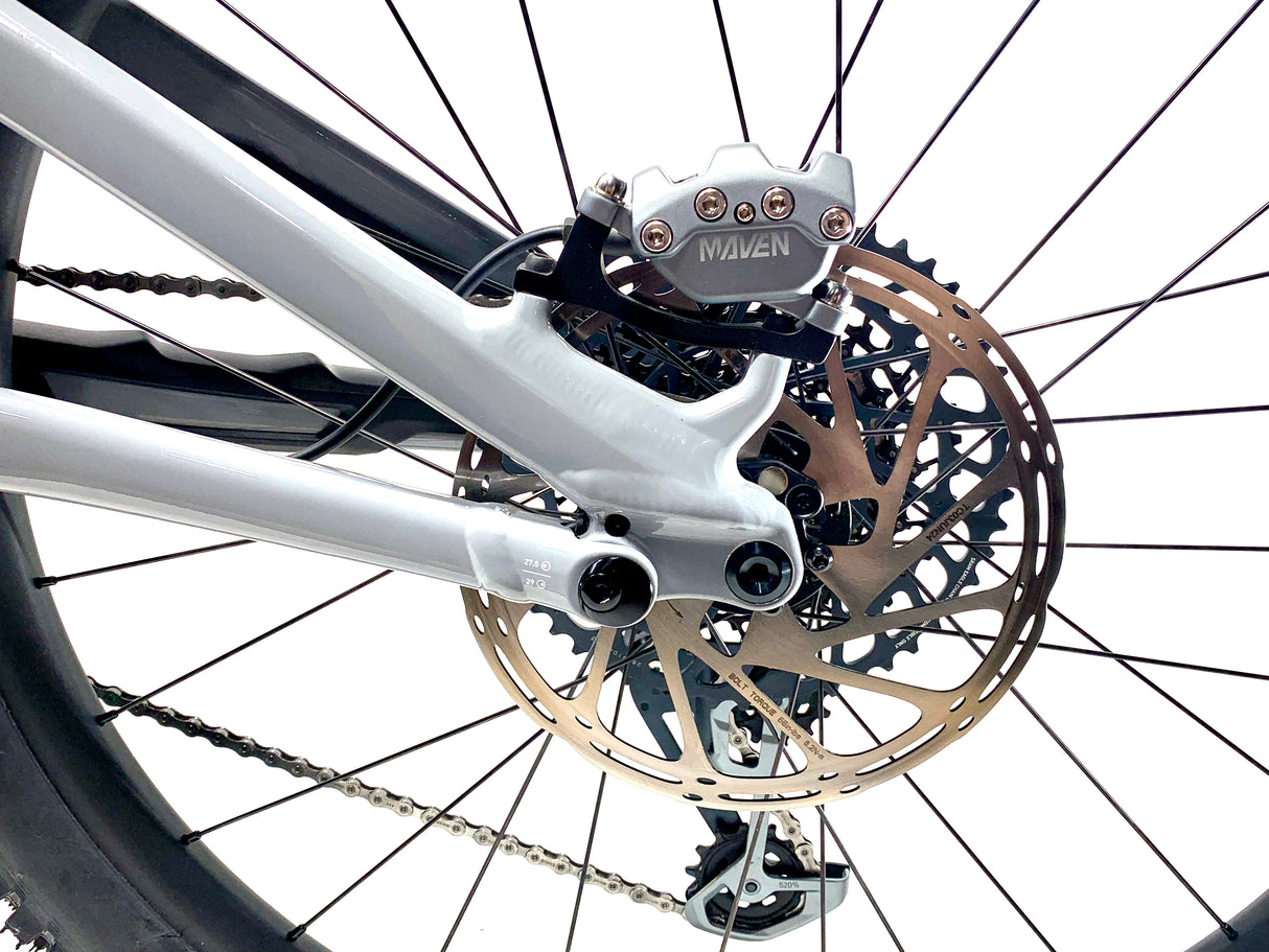 2025 Specialized Turbo Levo SL 2 Comp Alloy SRAM Size: S2 (Preowned)