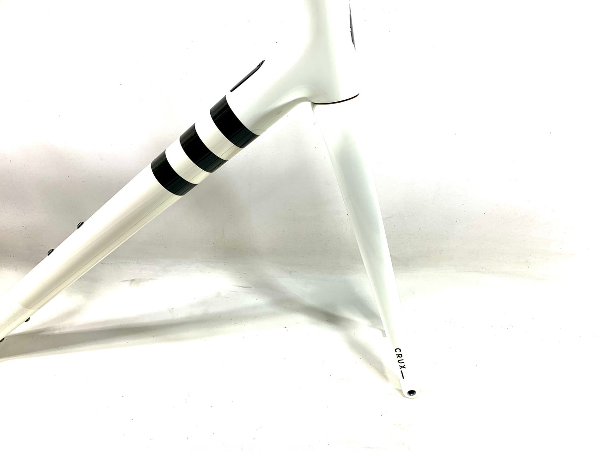 NEW 2024 Specialized Crux Pro Carbon Frameset Size: 61cm