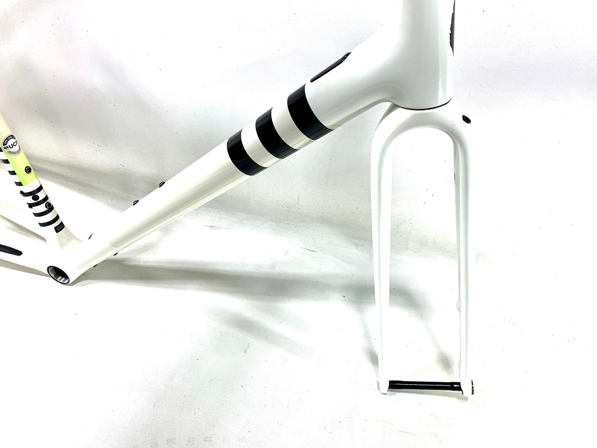 NEW 2024 Specialized Crux Pro Carbon Frameset Size: 61cm