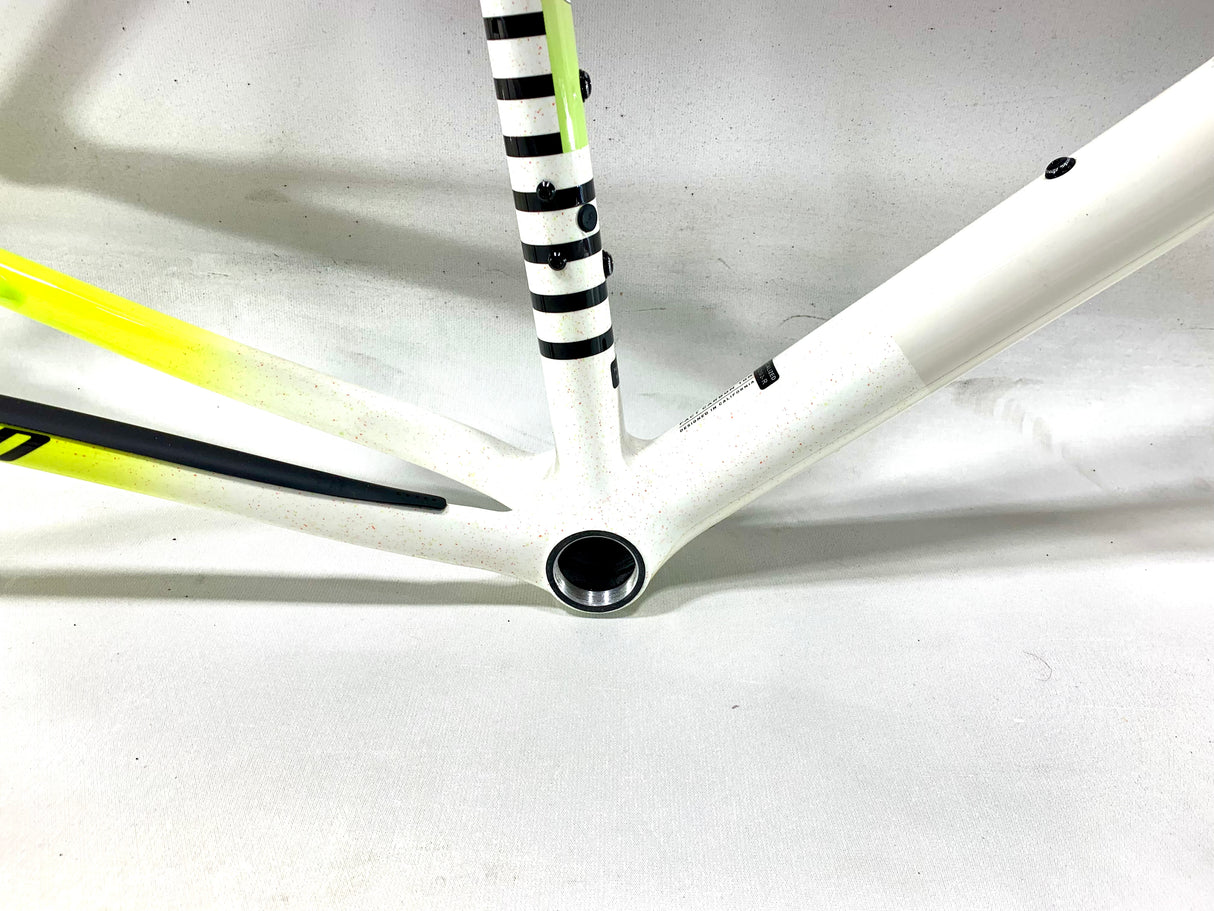 NEW 2024 Specialized Crux Pro Carbon Frameset Size: 61cm