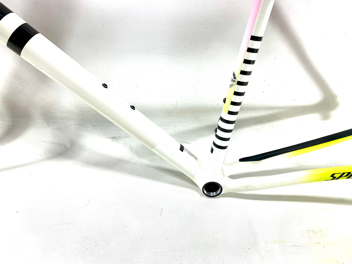 NEW 2024 Specialized Crux Pro Carbon Frameset Size: 61cm