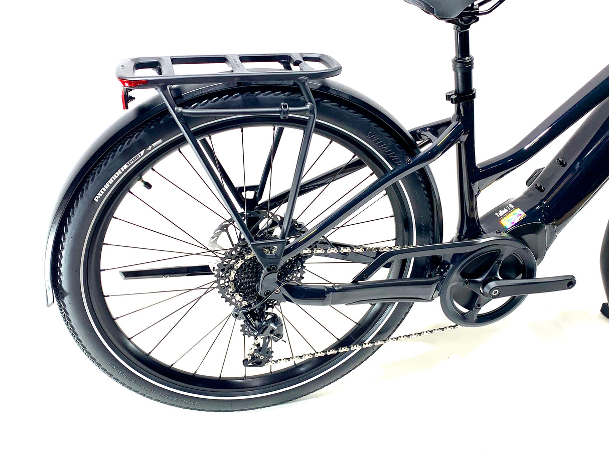 2024 Specialized Turbo Vado 4.0 Step-Through Size: Small (Preowned)