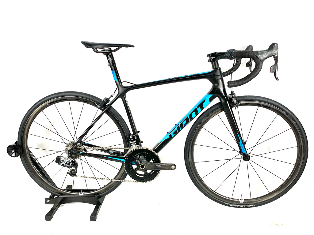 giant defy 2007