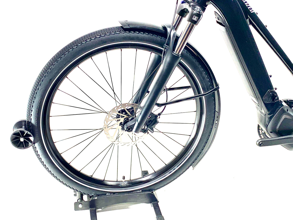 2024 Specialized Turbo Vado 4.0 Step-Through Size: Small (Preowned)