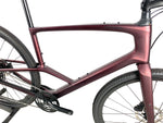 2023 Specialized Sirrus X 5.0 Carbon SRAM NX 12 Speed Alloy Disc Size: Large
