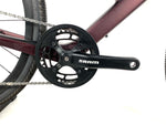 2023 Specialized Sirrus X 5.0 Carbon SRAM NX 12 Speed Alloy Disc Size: Large