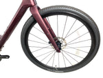 2023 Specialized Sirrus X 5.0 Carbon SRAM NX 12 Speed Alloy Disc Size: Large