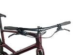 2023 Specialized Sirrus X 5.0 Carbon SRAM NX 12 Speed Alloy Disc Size: Large