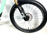 2022 Specialized Stumpjumper Pro X01 AXS 1X12 Roval Carbon Wheels Size: S2 (Small)