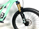 2022 Specialized Stumpjumper Pro X01 AXS 1X12 Roval Carbon Wheels Size: S2 (Small)