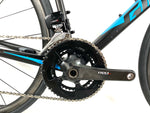 2017 Giant TCR Advanced SL 0 SRAM Red eTap Giant Carbon Wheels Size: Medium