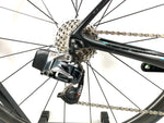 2017 Giant TCR Advanced SL 0 SRAM Red eTap Giant Carbon Wheels Size: Medium