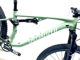2026 Specialized Chisel SRAM NX 1X12 Size: Medium (Preowned)