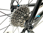 2017 Giant TCR Advanced SL 0 SRAM Red eTap Giant Carbon Wheels Size: Medium