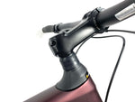 2023 Specialized Sirrus X 5.0 Carbon SRAM NX 12 Speed Alloy Disc Size: Large