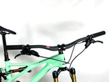 2022 Specialized Stumpjumper Pro X01 AXS 1X12 Roval Carbon Wheels Size: S2 (Small)