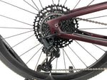 2023 Specialized Sirrus X 5.0 Carbon SRAM NX 12 Speed Alloy Disc Size: Large