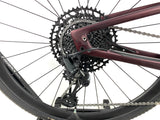 2023 Specialized Sirrus X 5.0 Carbon SRAM NX 12 Speed Alloy Disc Size: Large