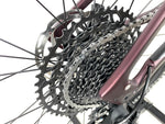 2023 Specialized Sirrus X 5.0 Carbon SRAM NX 12 Speed Alloy Disc Size: Large