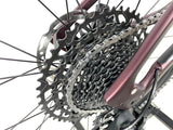 2023 Specialized Sirrus X 5.0 Carbon SRAM NX 12 Speed Alloy Disc Size: Large