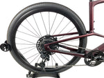 2023 Specialized Sirrus X 5.0 Carbon SRAM NX 12 Speed Alloy Disc Size: Large